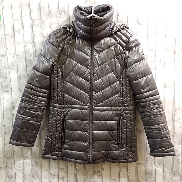 Jessica Simpson Jackets & Blazers - Jessica Simpson Puffer Jacket